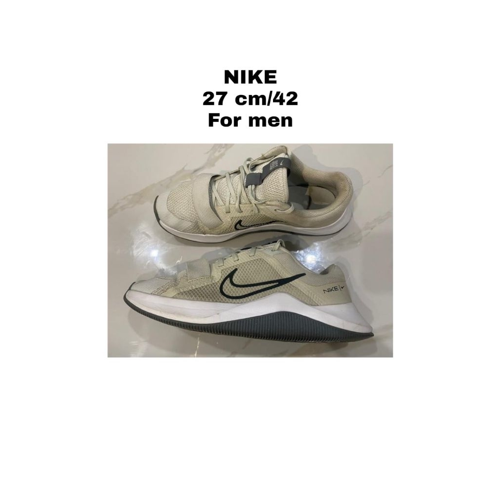 Nike MC Trainer 2 Second Original
