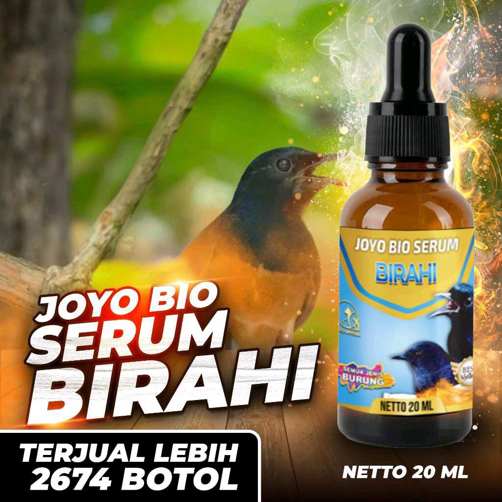 VITAMIN BIRAHI BURUNG | OBAT BIRAHI BURUNG | PENDONGKRAK BIRAHI TESTOTERON & ESTEROGEN | MENAIKKAN B