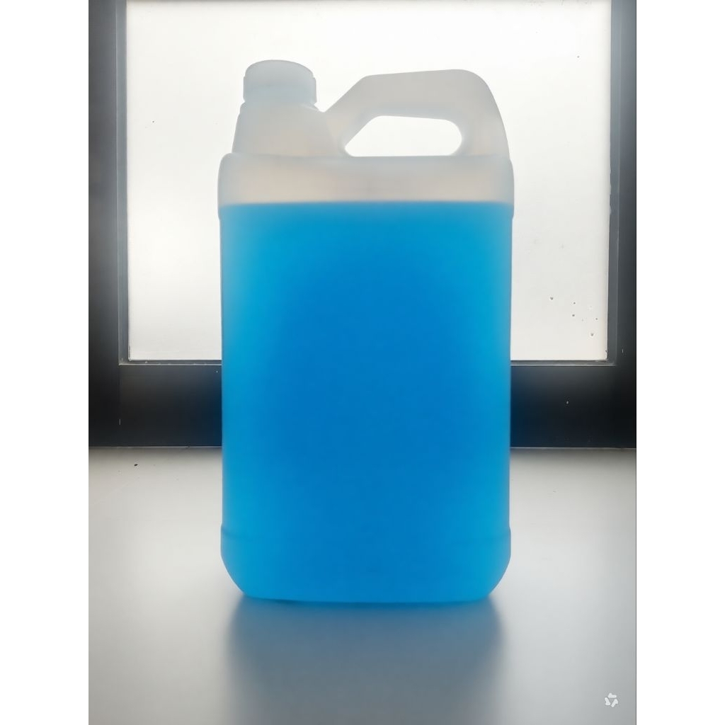 Detergen Laundry Repack