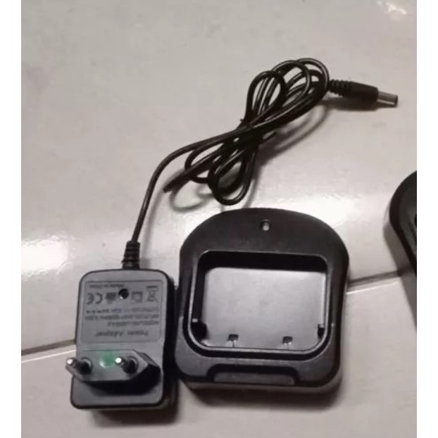 Charger HT Baofeng a 58s, Charger Walky Talky A 58 s, Charger a 58 s