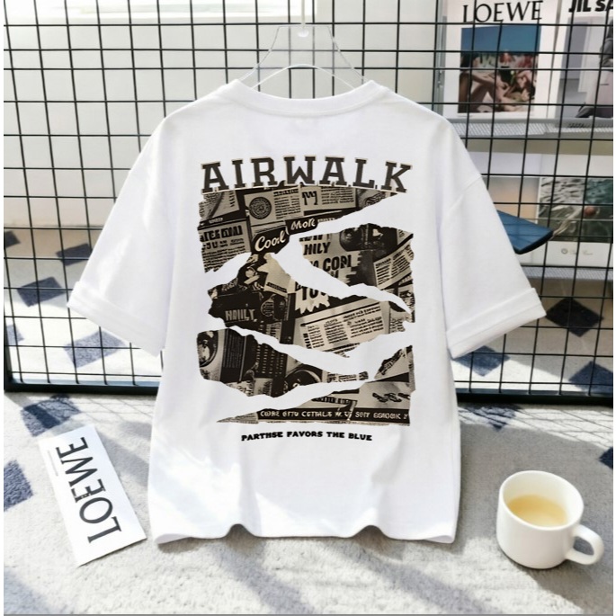 [COD]baju pria oversize  Kaos Pria Lengan Pendek Premium | Baju Oversize Pria Kaos Baju Kaos Pria Di