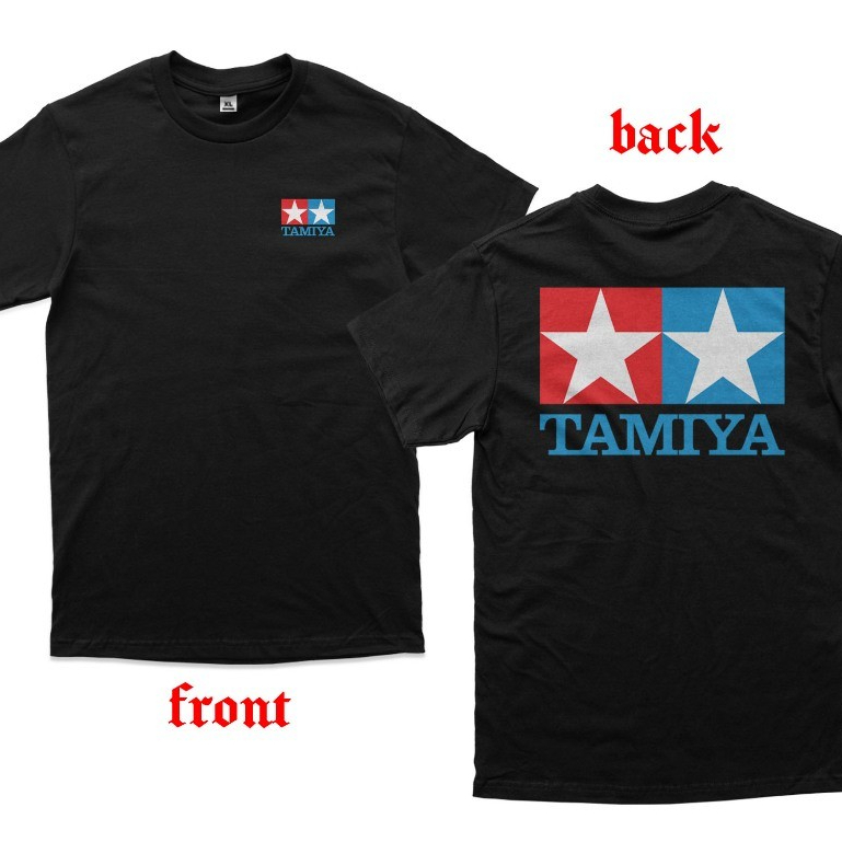 tamiya hoodie tamiya Kaos tamiya