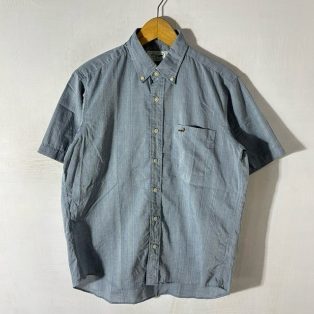 KEMEJA PENDEK CROCODILE
