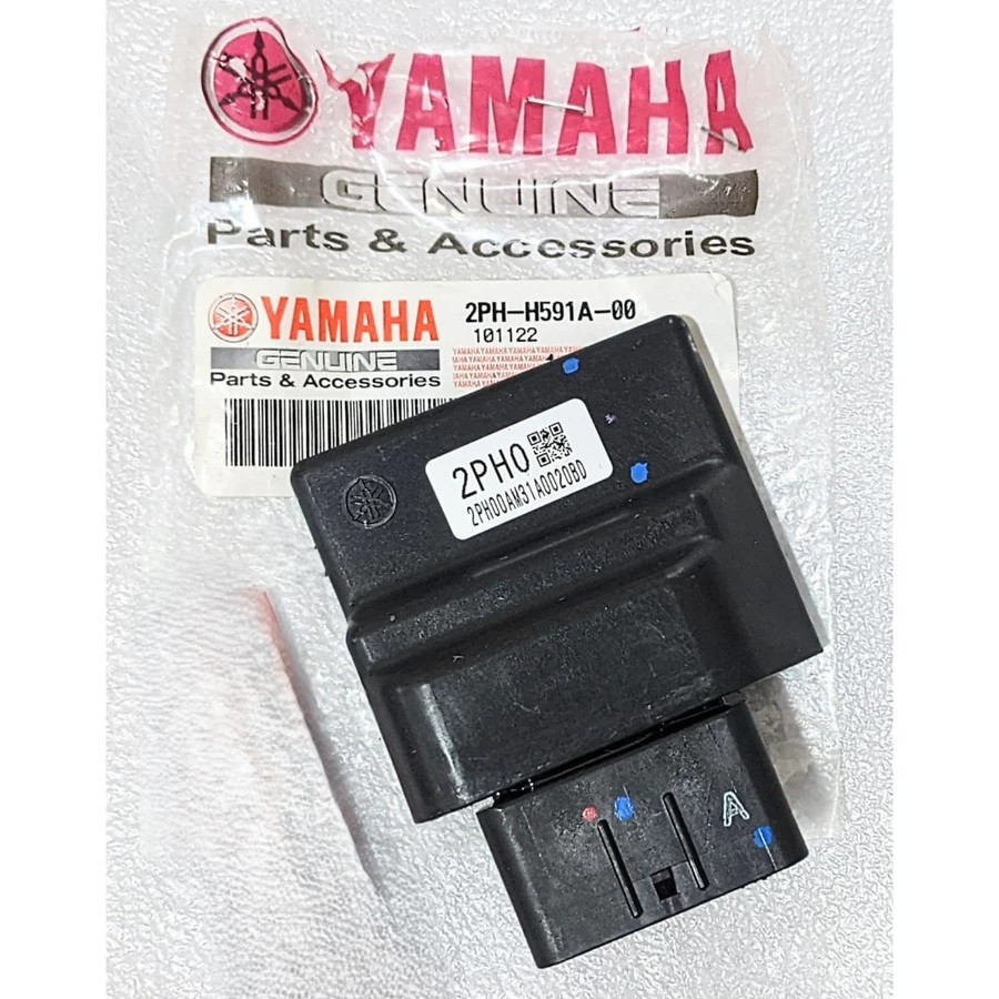 2PH - H591A - 00