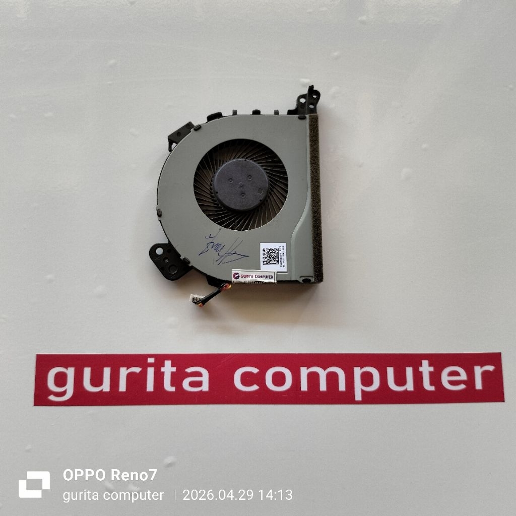 fan laptop Lenovo Ideapad 130-14ast