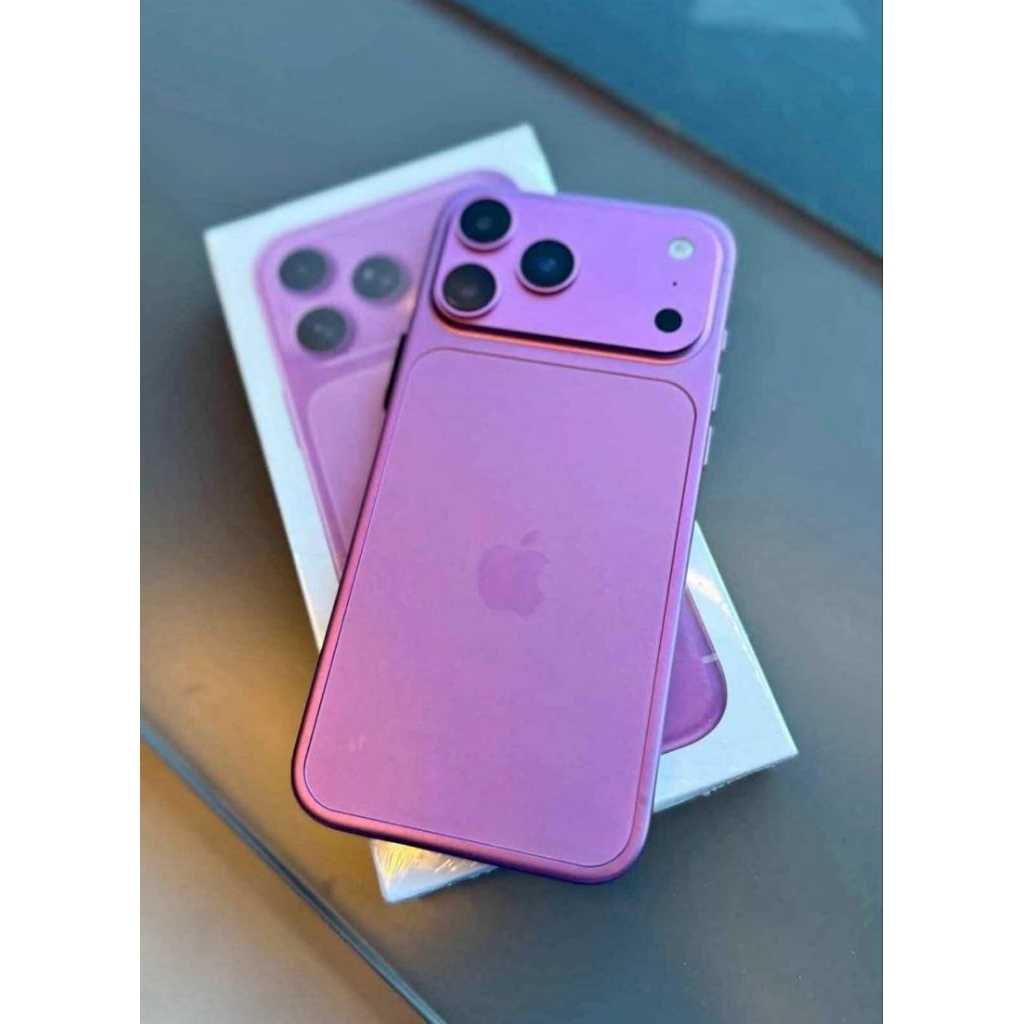 iPhone 17 Pro Max_VersiHdc