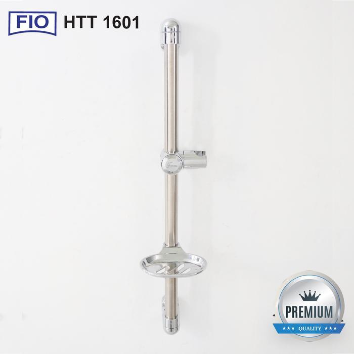 Toto - Tiang Hand Shower Htt1601