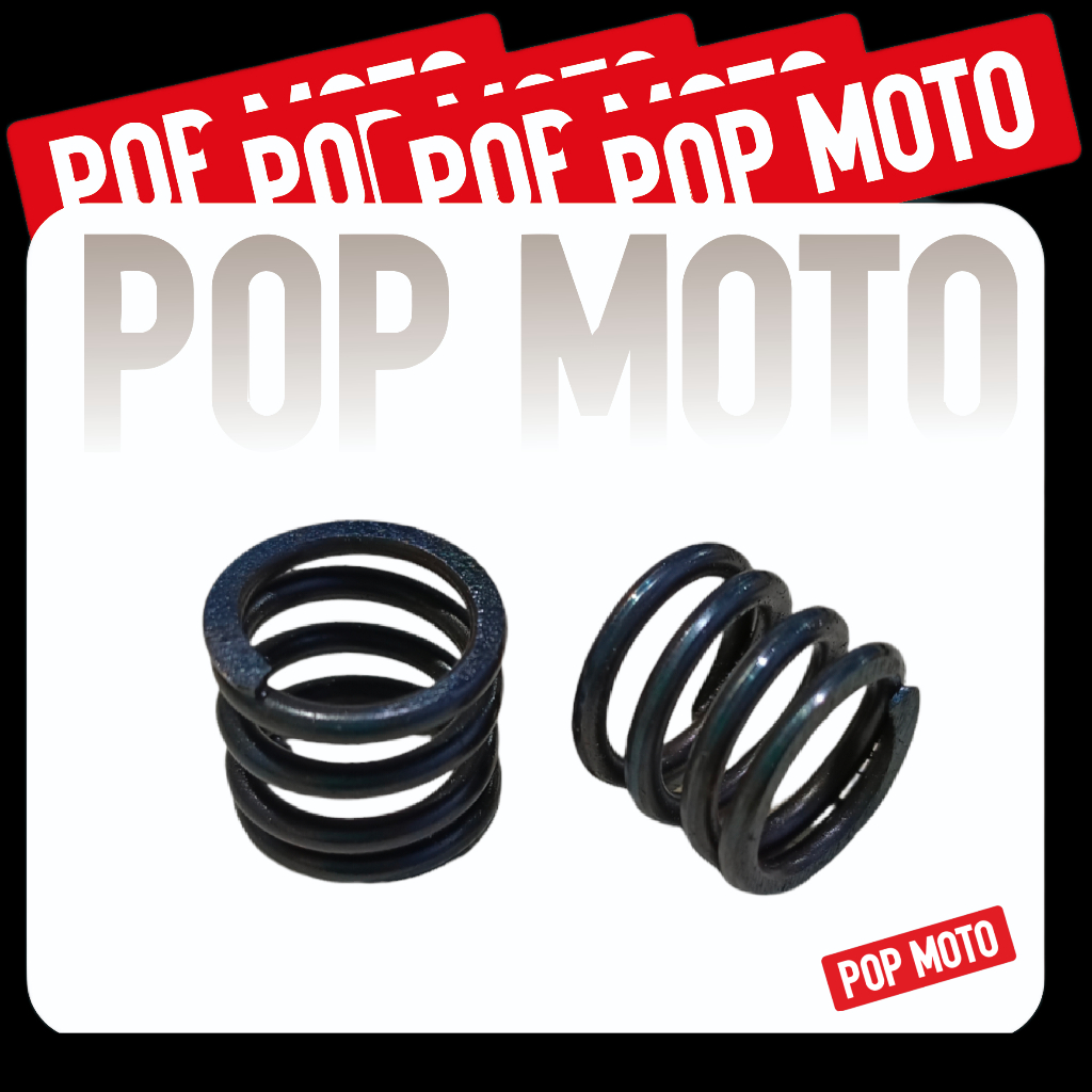 MP - Per Sambungan Suling Shock Shok Breaker Depan Yamaha Mio