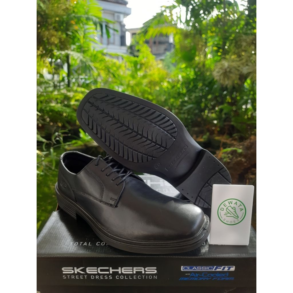 Skechers Miller - Enrico