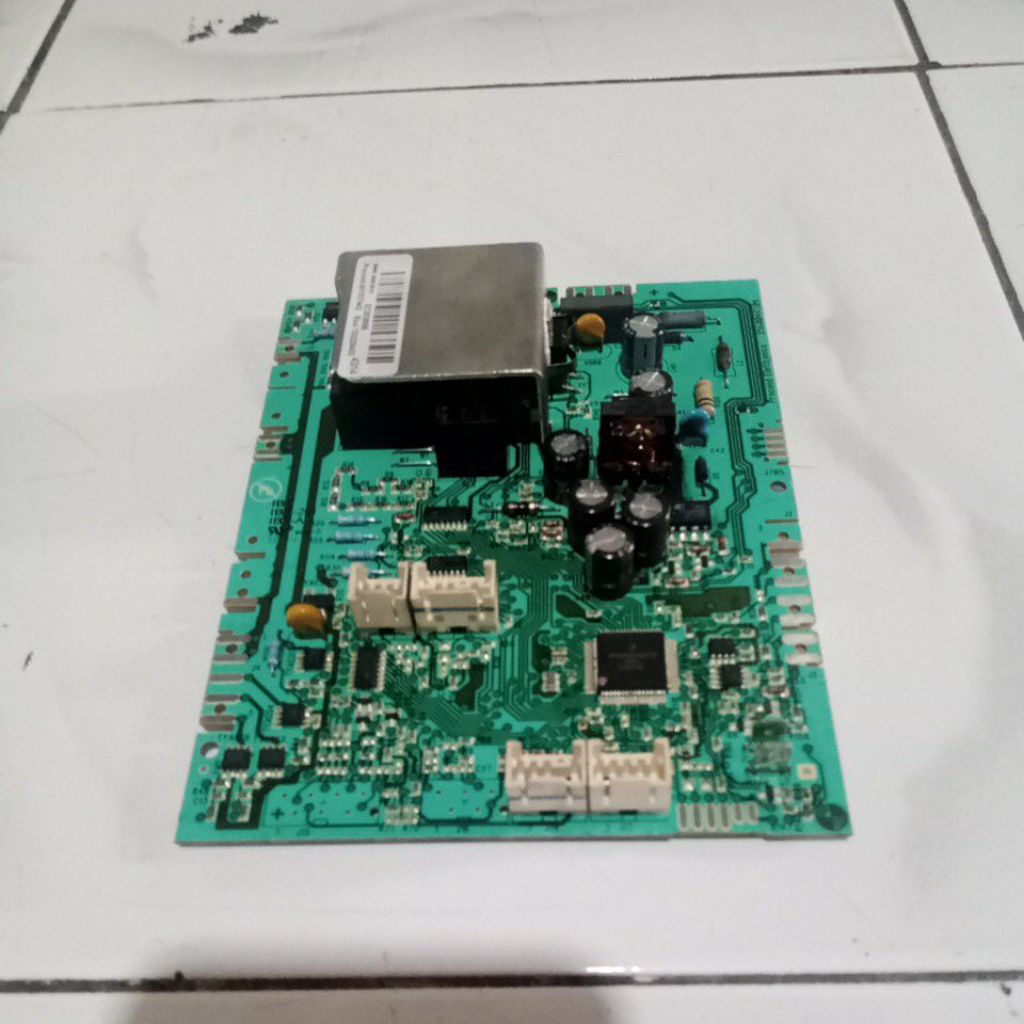 Modul Mesin Cuci Elextrolux EWF 1090