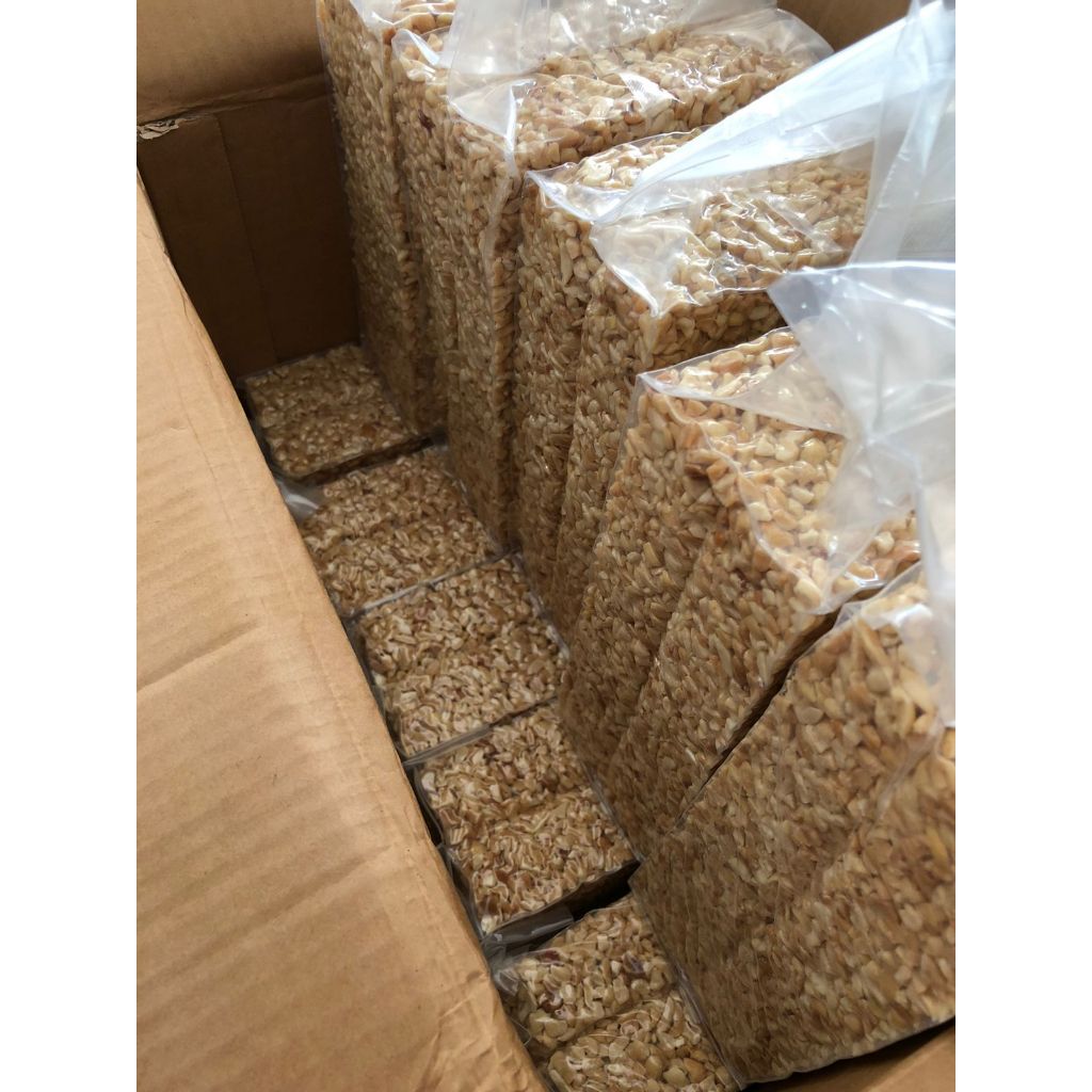Kacang Tanah Sangrai 1kg