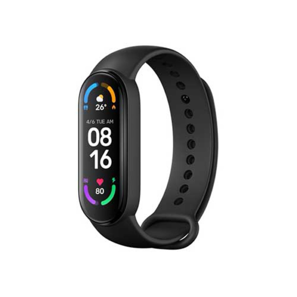 Mi smart Band 6