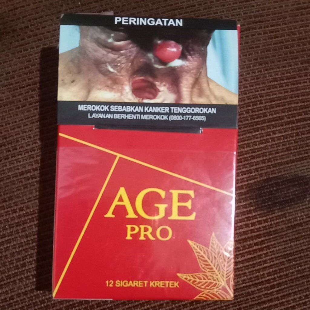 CERUTU AGE PRO