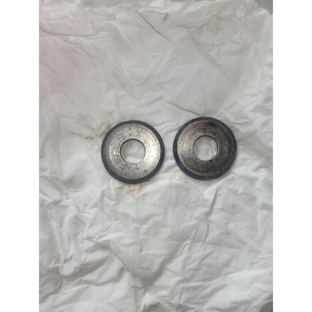 Ring gigi primer f1zr full clutch