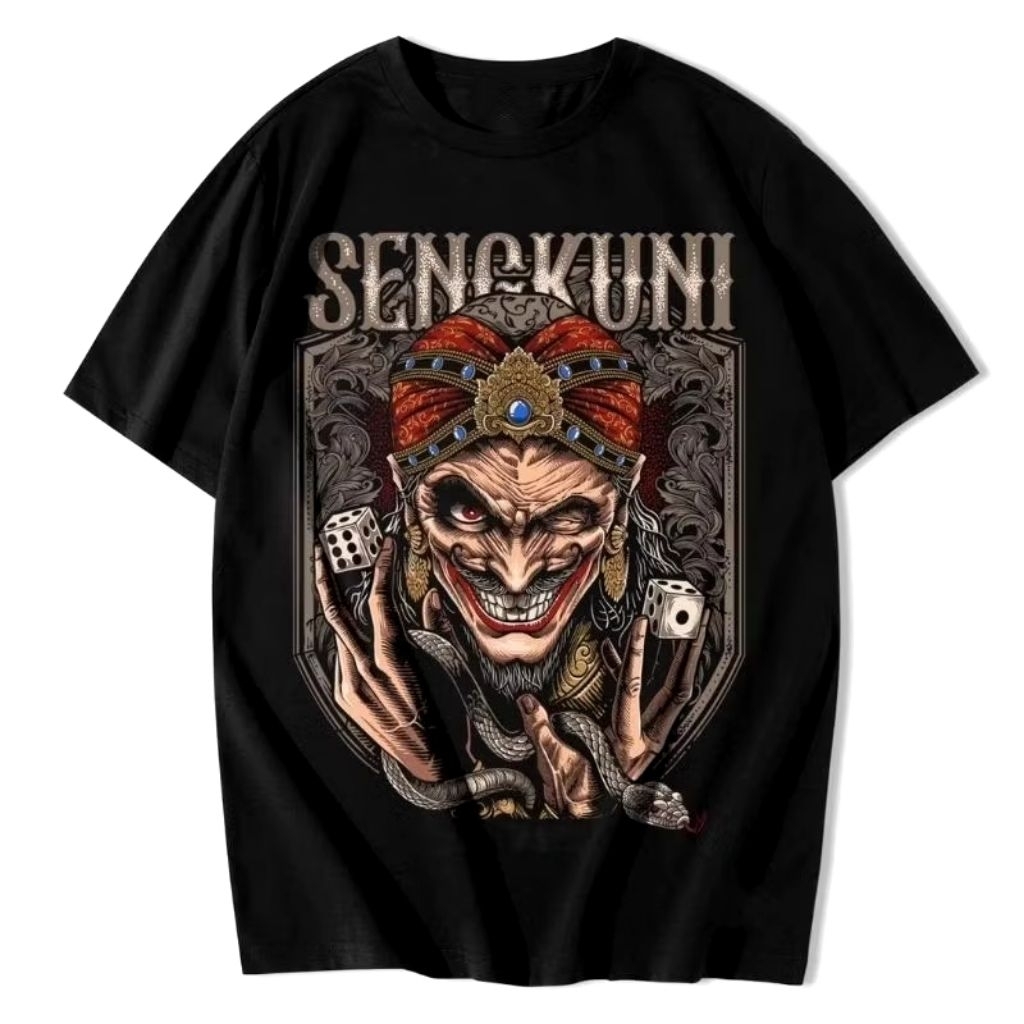 Kaos Sengkuni