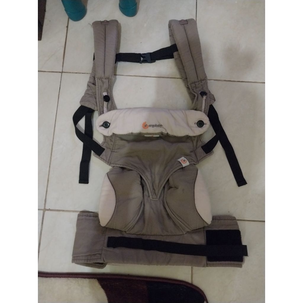 Ergobaby 360