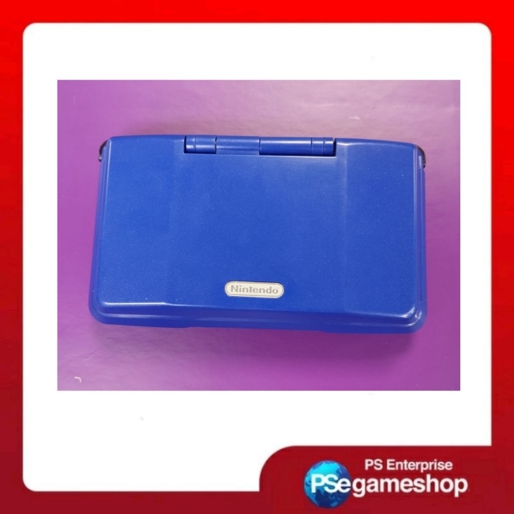 Nintendo Ds Fat  ( kesing Baru)