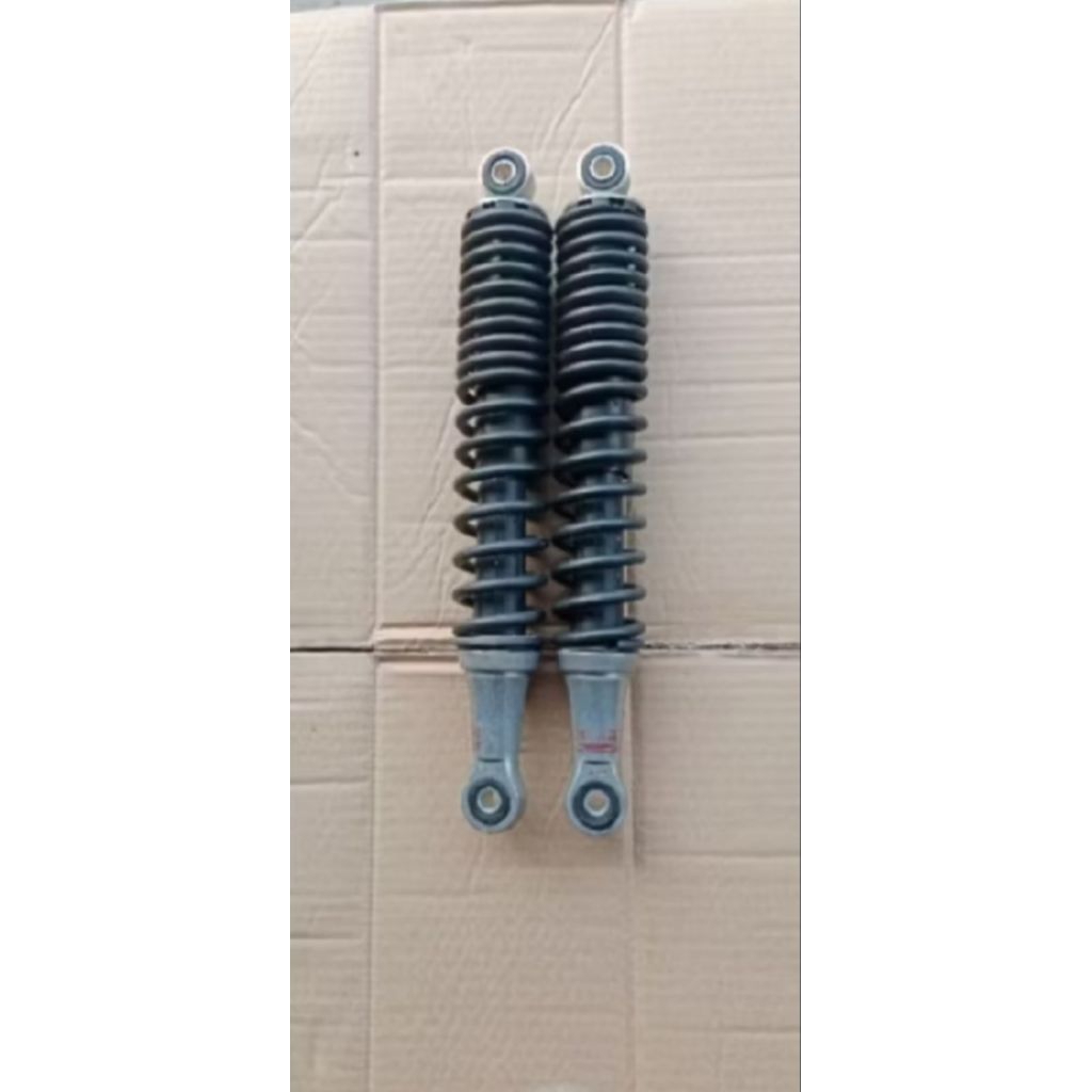 Shock belakng Honda absolut revo original asli