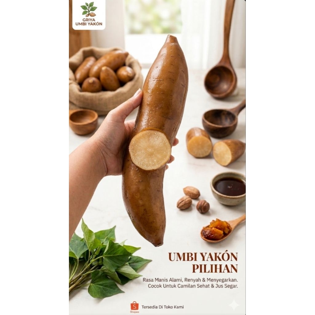 UmbiYakon