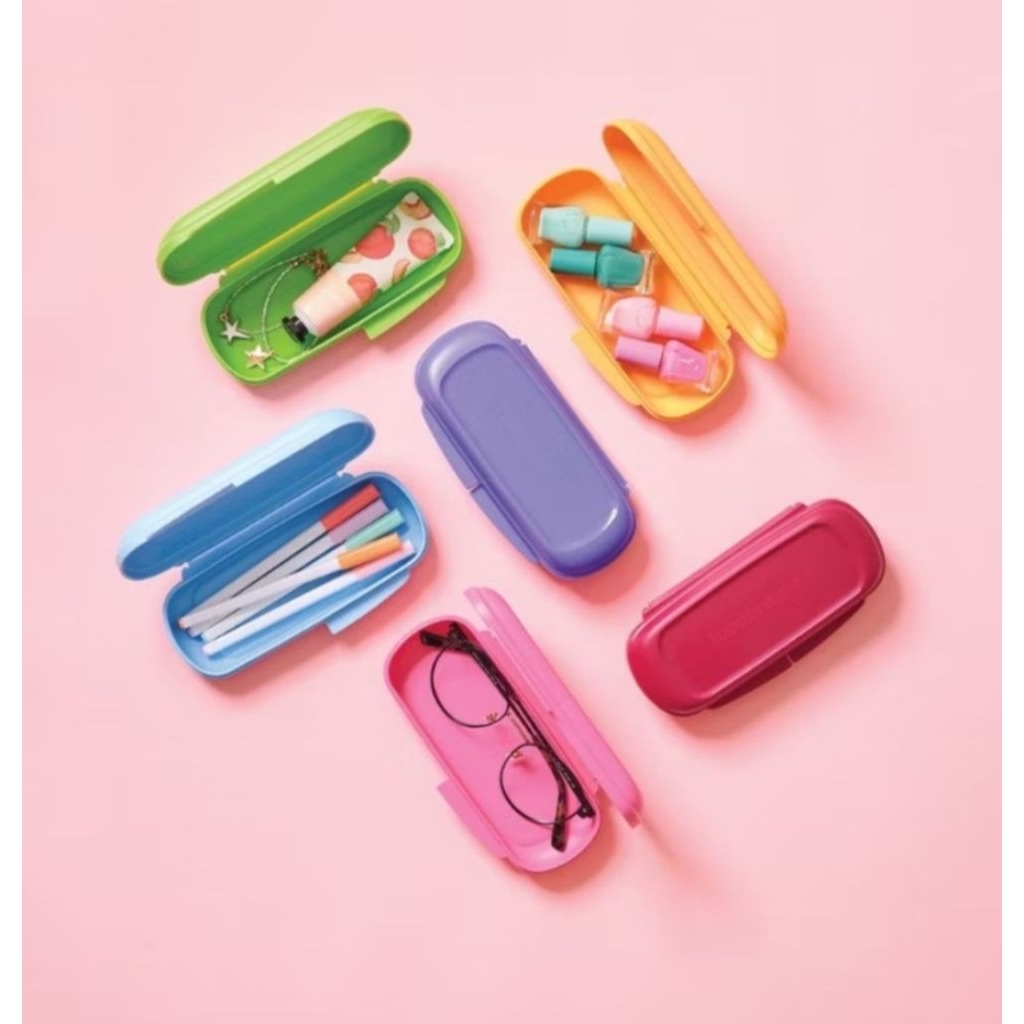 Tupperware t bar keeper
