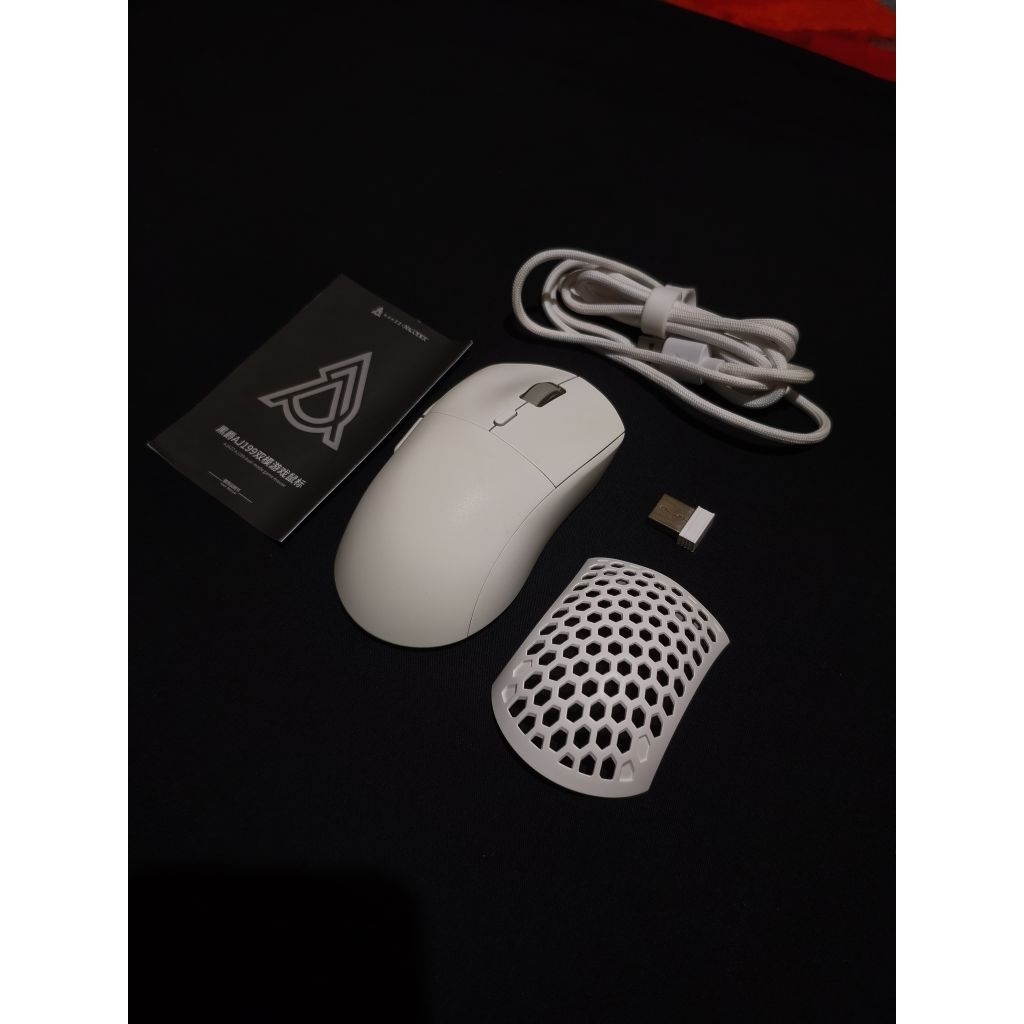 Mouse Ajazz AJ199
