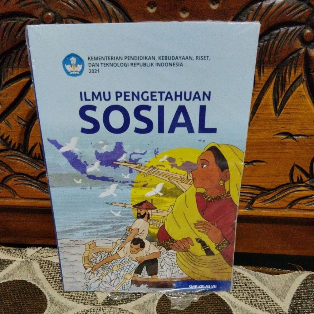 buku diknas ips smp kelas 7