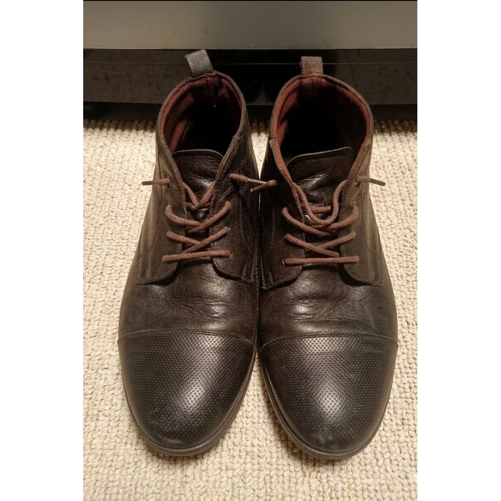 sepatu boot bradleys