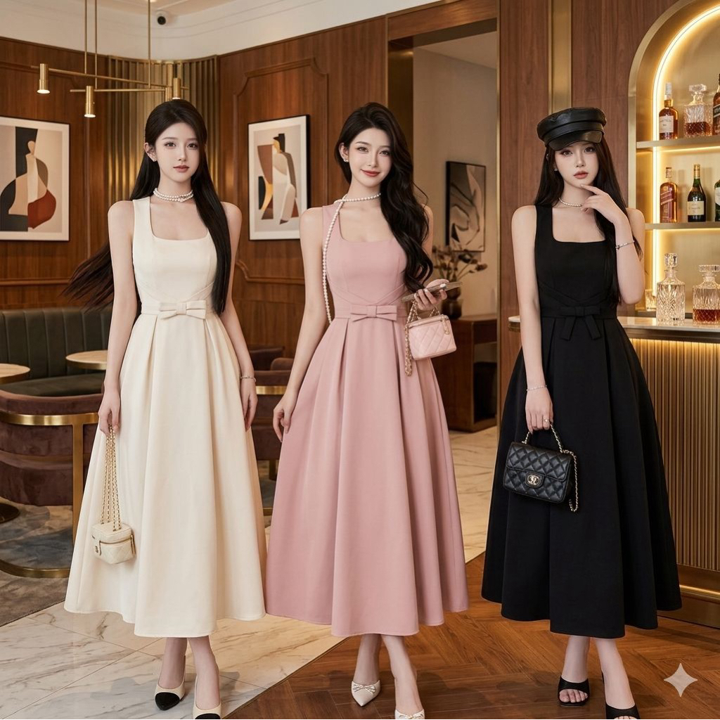eleanor dress