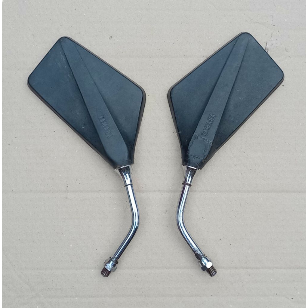SPION YAMAHA RX KING / RXZ / ALFA / EXCELLENT  ORIGINAL