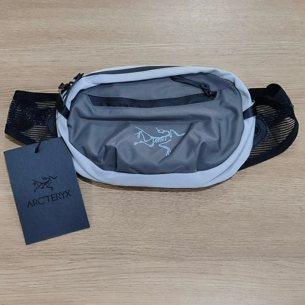 Tas Pinggang Pria Outdoor Arcteryx