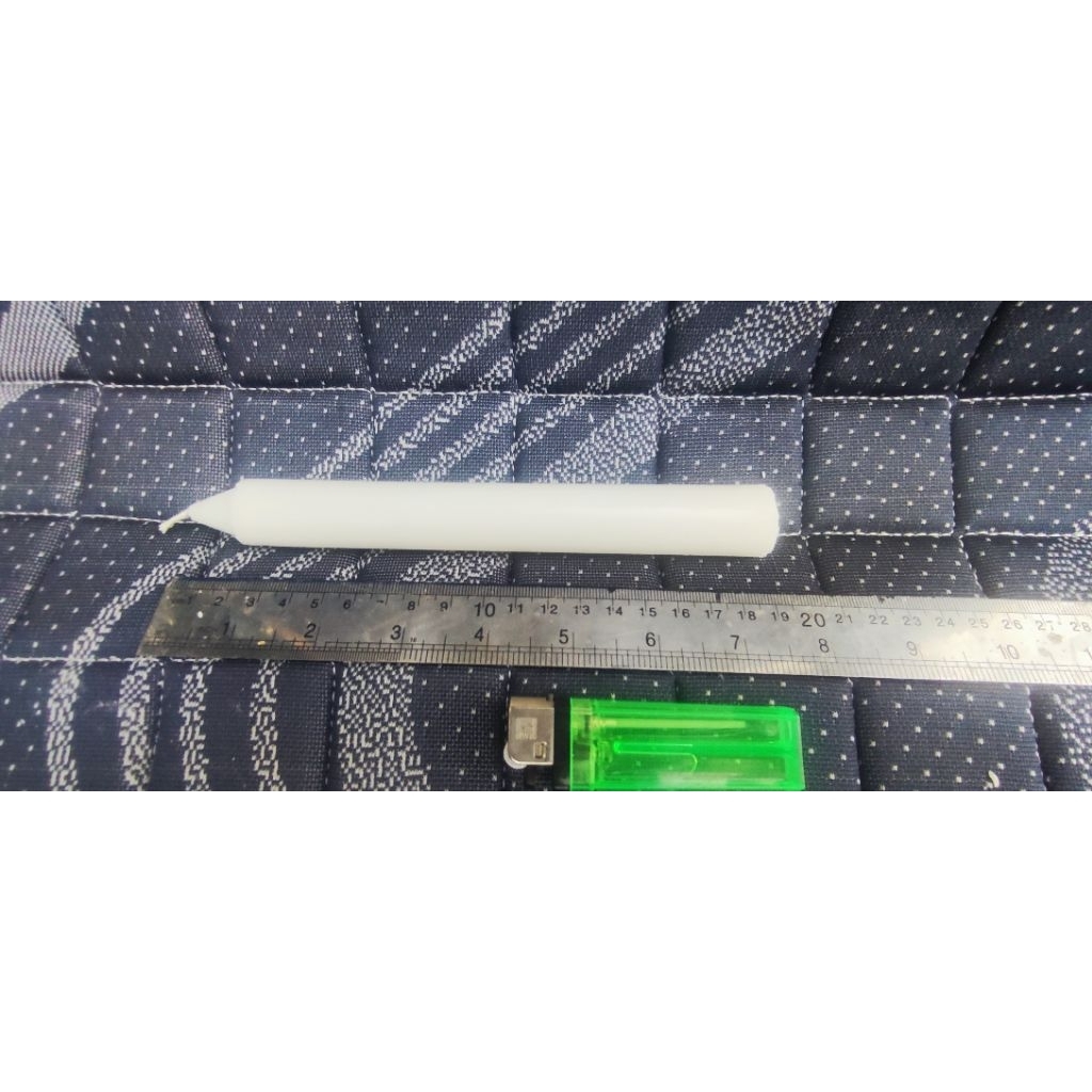lilin lampu lipin penerangan 8 pcs boomber