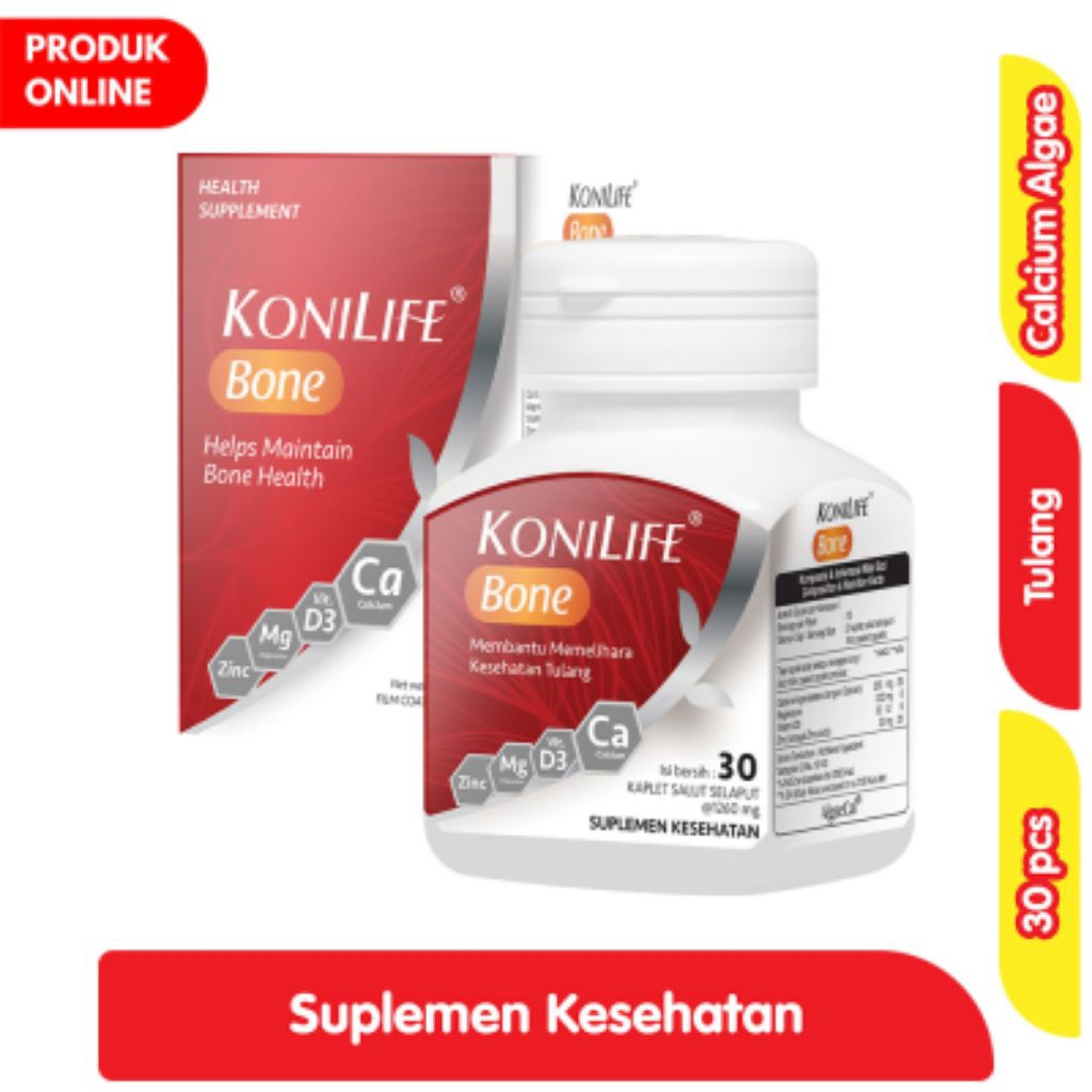 konilife bone