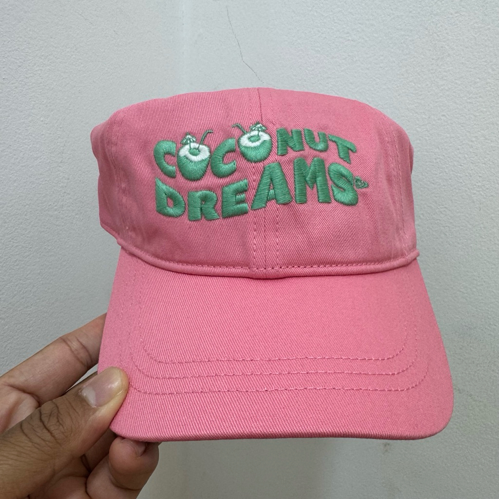 TOPI ANAK ANAK ROXY ORIGINAL BLONDIE GIRL