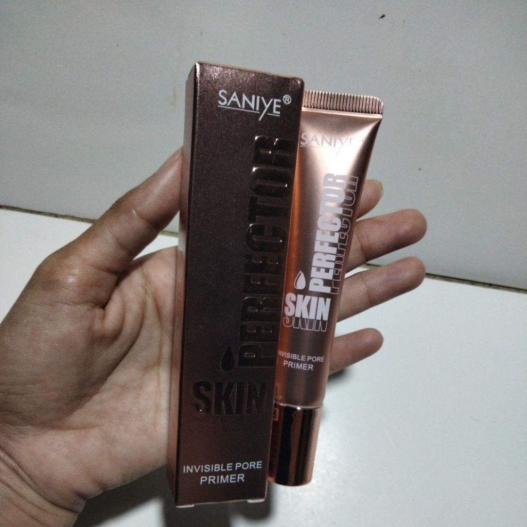 saniye primer