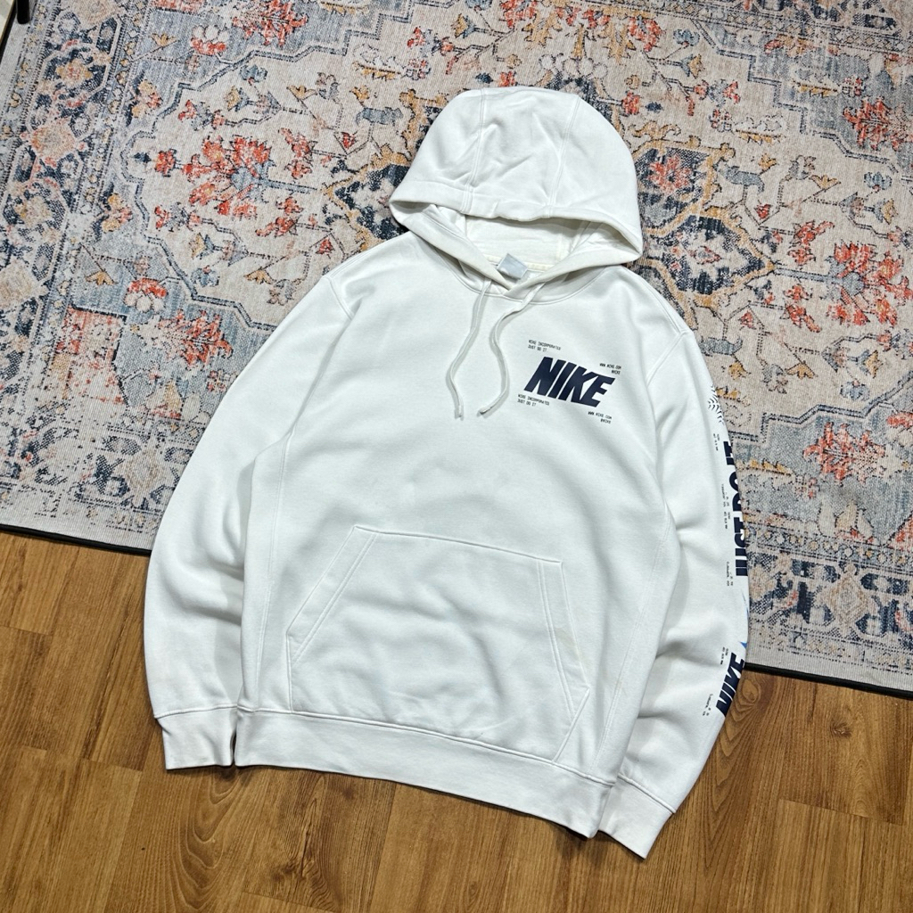 NIKE HOODIE SECOND