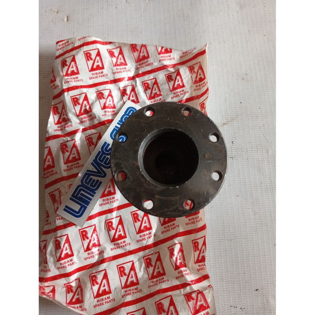 Rotor Kipas Magnet As Kecil Vespa Super Sprint