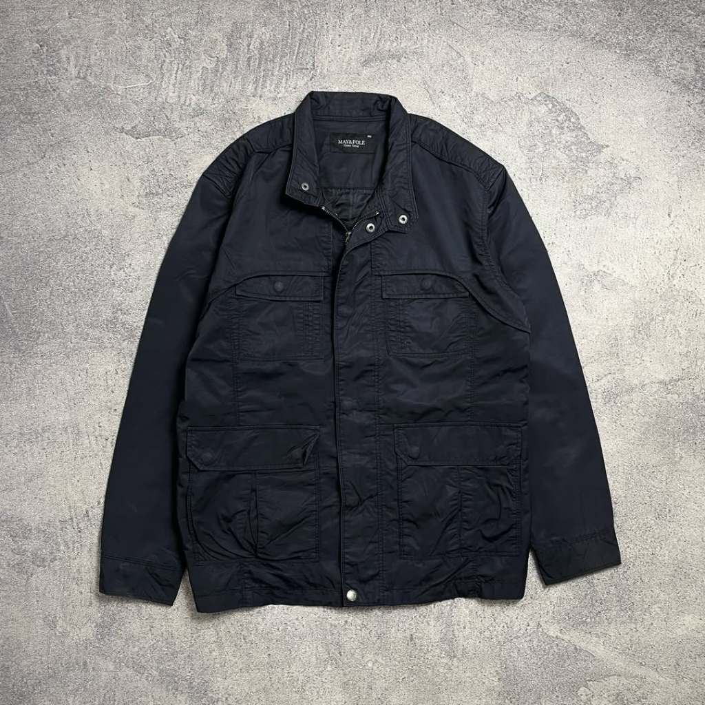 Maypole Utility Jacket JKT7808