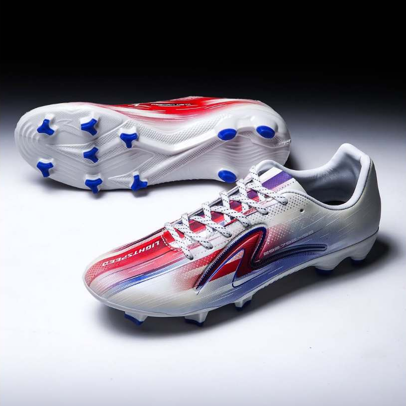Sepatu Sepak Bola Specs Accelerator Lightspeed Reborn Meta XR SE FG - Spesial World Cup New Edisi Pr