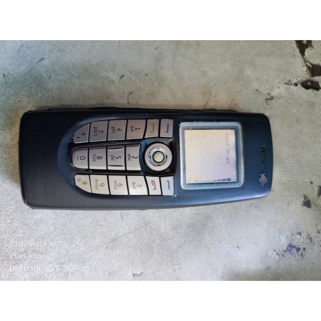 nokia 9300i