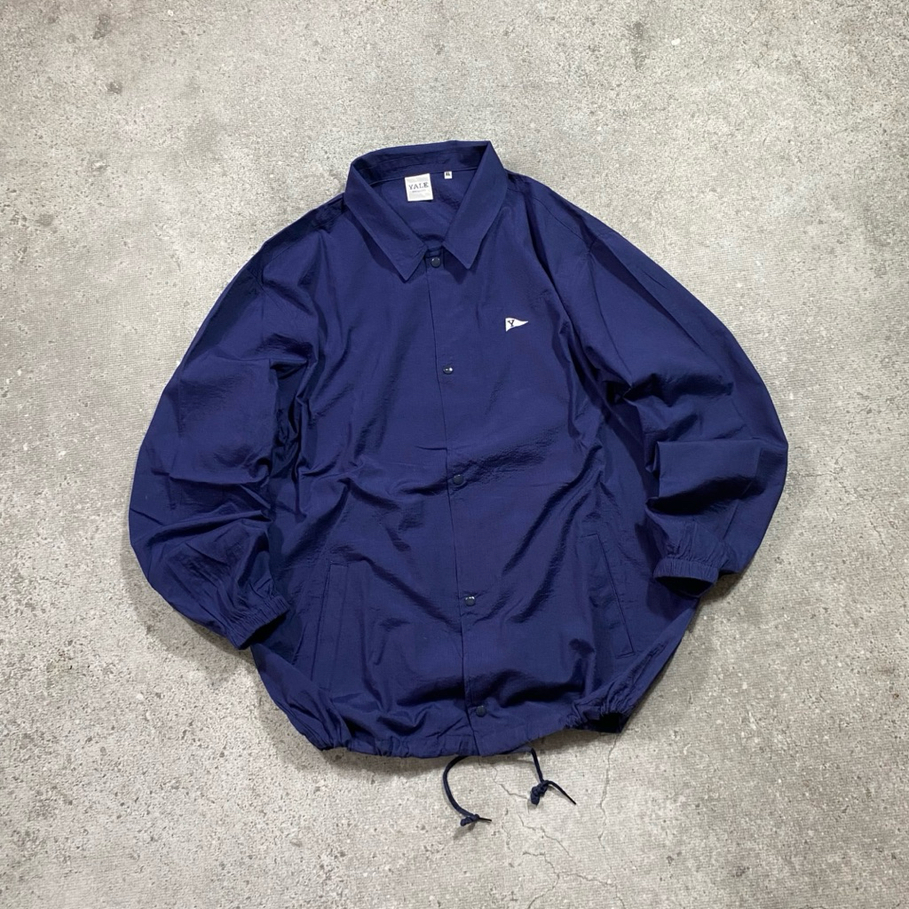 Coach Jacket Yale (Second)