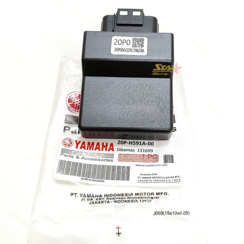 Ecu R15 Old , ECU ECM R15 Old R15 Lama , ECU 2OP