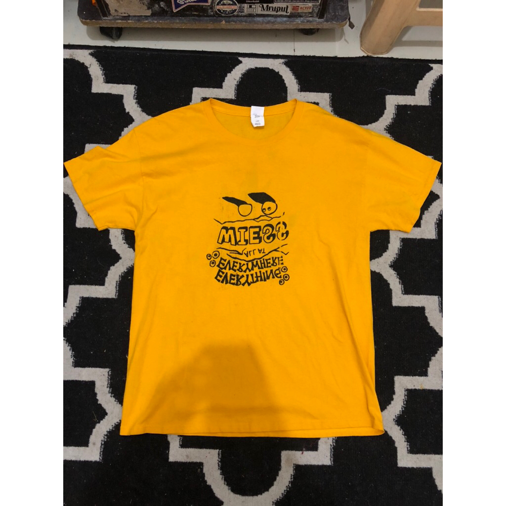 Kaos Hanes