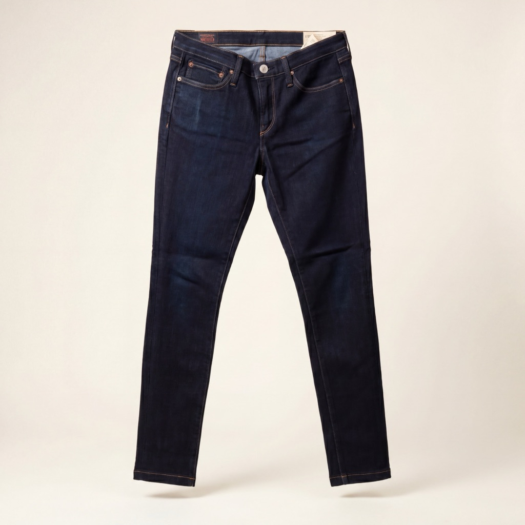 Jeans - Evisu