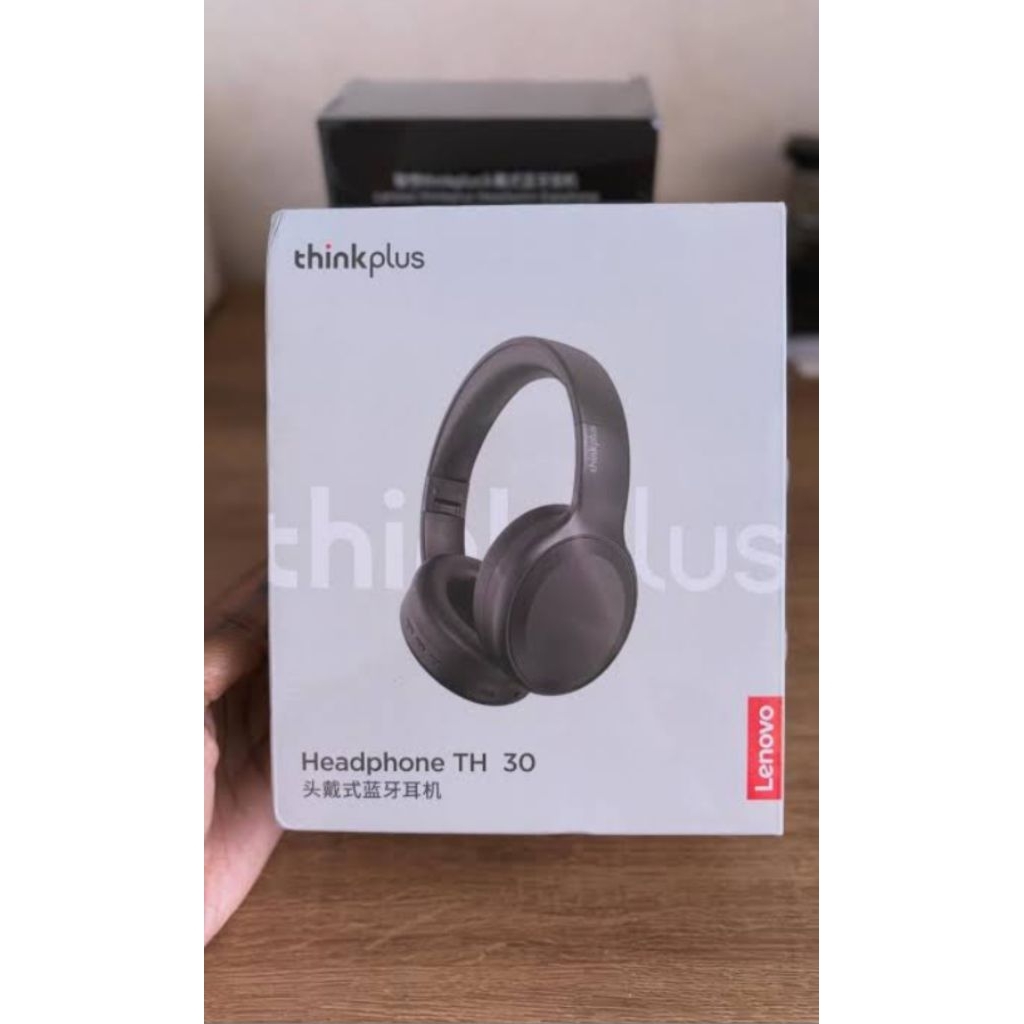 thinkplus headphone th30