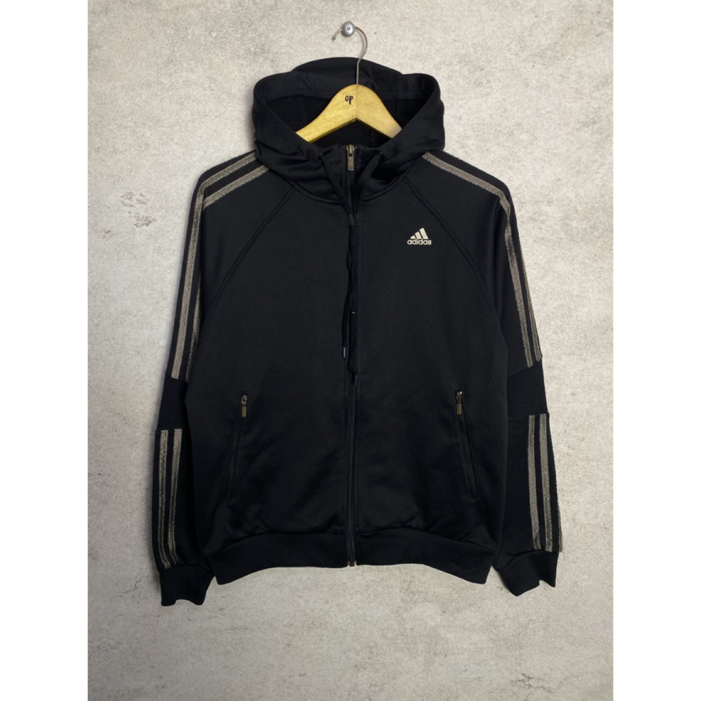 Track Jacket Adidas