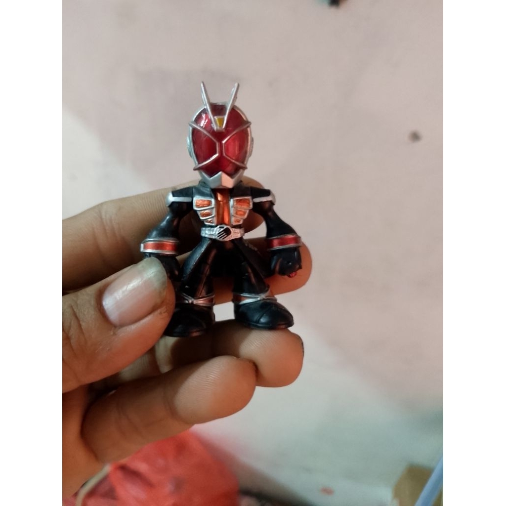 converge Kamen rider wizard