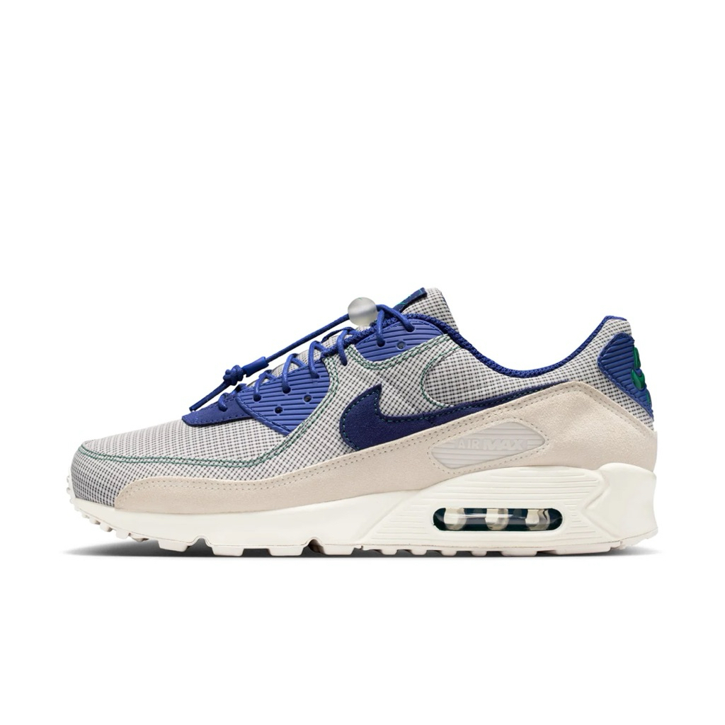 Nike Air Max 90 Royal Blue