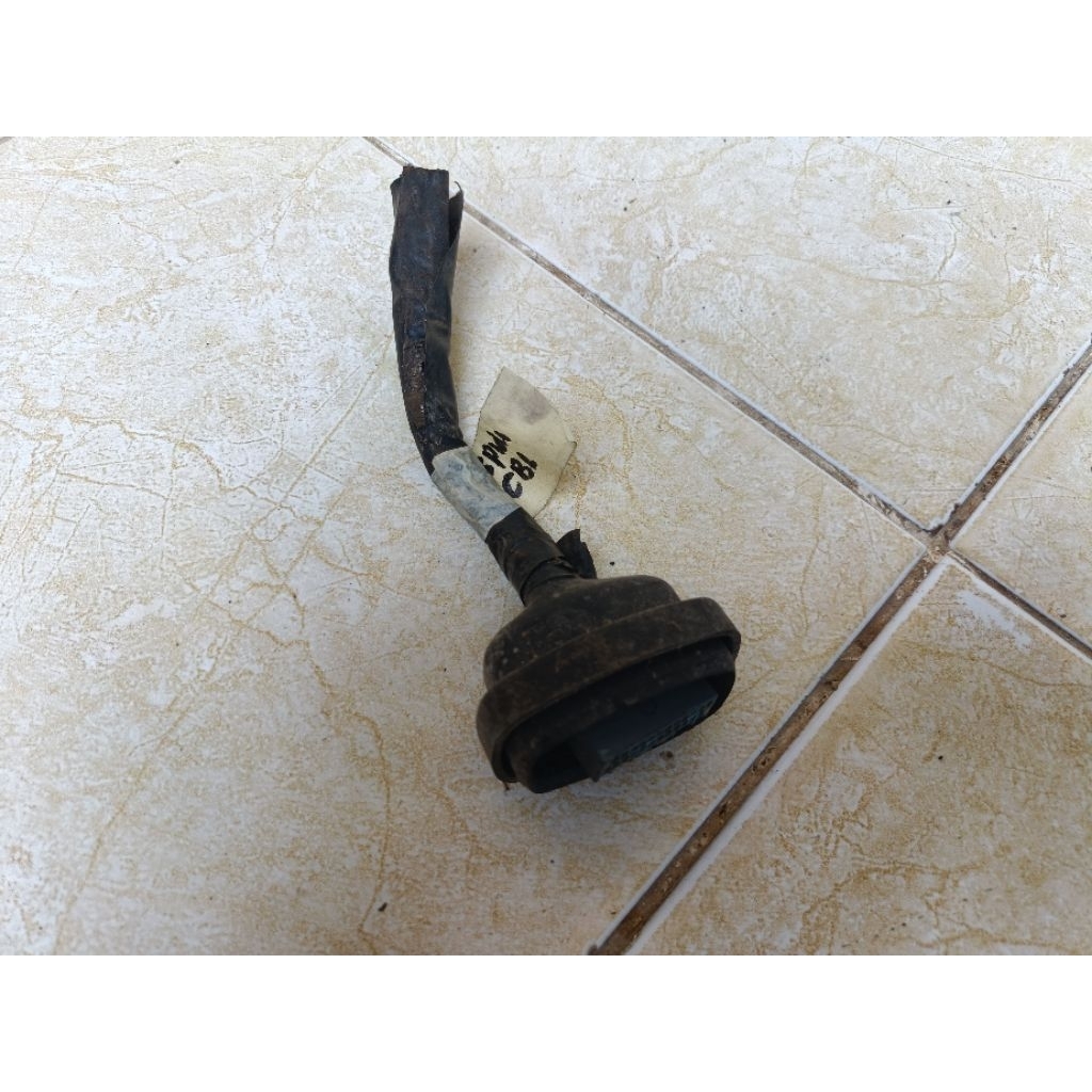 Soket spido CBR facelift K56