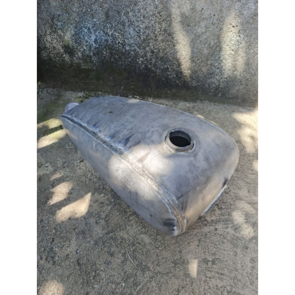 tangki BSA tangki custom