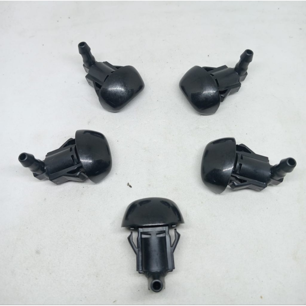NOZZLE NOZEL WIPER TOYOTA PENYEMPROT AIR WIPER